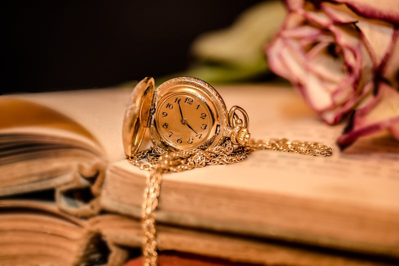 Time Travel Guild Image